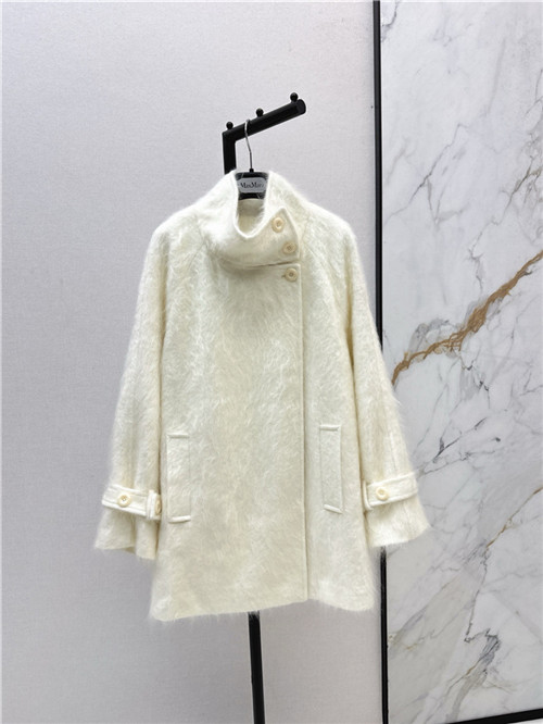 막스마라 캐시미어 코트 M08708 2025/신상