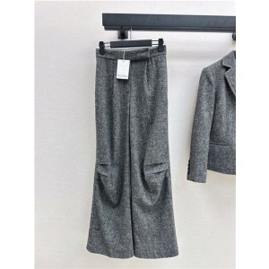 막스마라 양복 바지 M43204 2025/신상