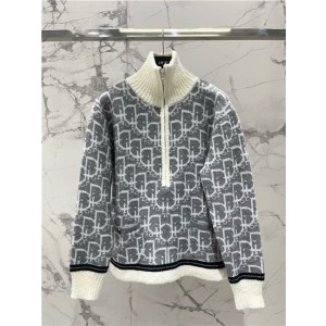 디올 긴팔 니트 D02308 2025/신상