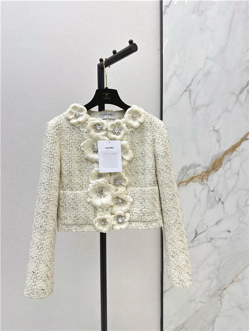 샤넬 자켓 C04457 2025/신상