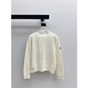 몽클레어 긴팔 니트 M62809 2025/신상