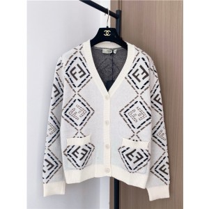 펜디 긴팔 가디건 F62490 2025/신상