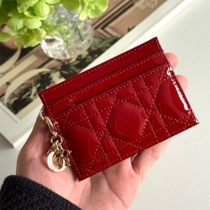 디올 카드지갑 D2230-4 2025/신상