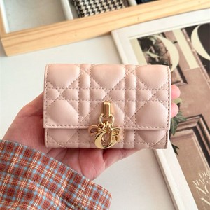 디올 카드지갑 D2232-3 2025/신상