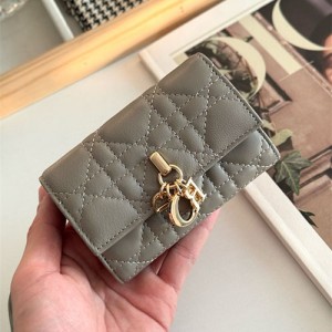 디올 카드지갑 D2232-6 2025/신상