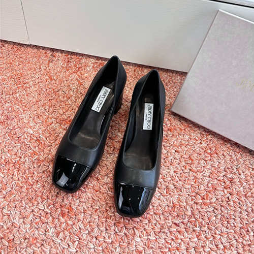 지미추 여성용 구두 J33121-2 2025/신상