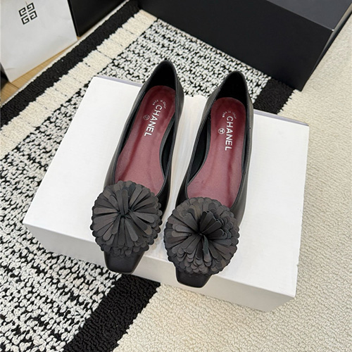 샤넬 여성용 단화 C68789-1 2025/신상