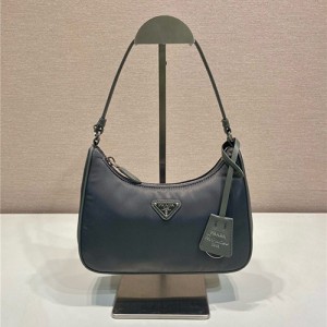 프라다 리나일론 미니 토트백 1N204M 2025/신상