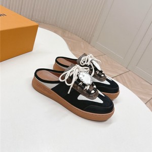 루이비통 여성용 슬리퍼 L79075-1 2025/신상