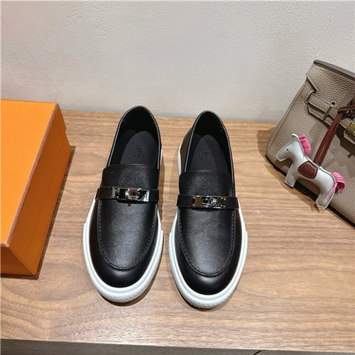 에르메스 남여공용 로퍼 H90785-1 2025/신상