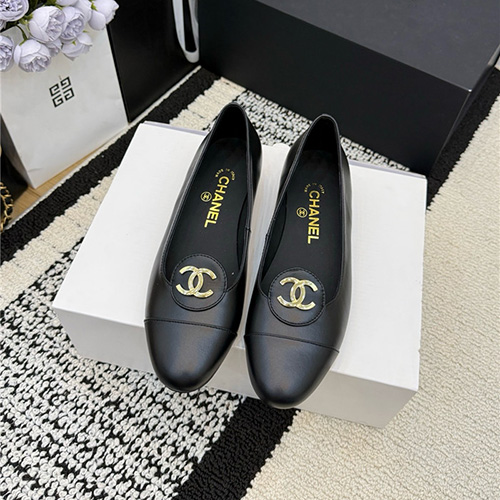 샤넬 여성용 단화 C78889-2 2025/신상