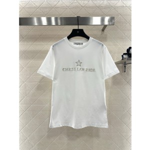 디올 반팔 티셔츠 D11550 2025/신상