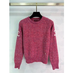 샤넬 긴팔 니트 C01907 2025/신상