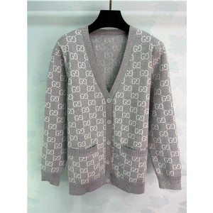 구찌 긴팔 가디건 G12308 2025/신상