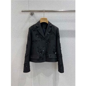 미우미우 양복 자켓 M07102 2025/신상