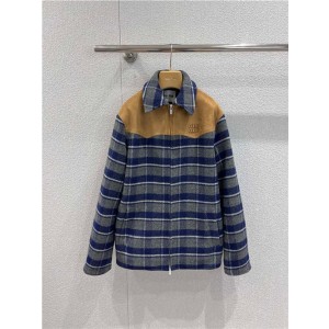 미우미우 자켓 M05408 2025/신상