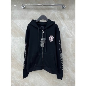 크롬하츠 후드 자켓 C72707 2025/신상