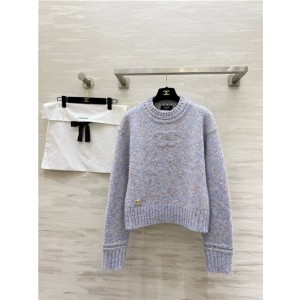 샤넬 긴팔 니트 C43600 2025/신상