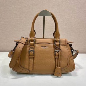프라다 토트백 1BG604 2025/신상