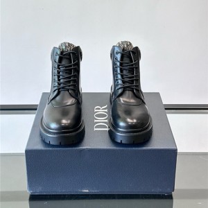 디올 남성용 부츠 D36122-1 2025/신상