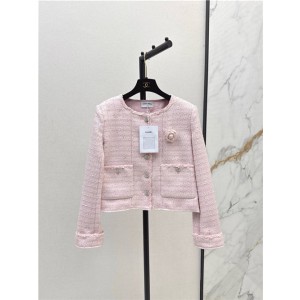 샤넬 자켓 C03702 2025/신상