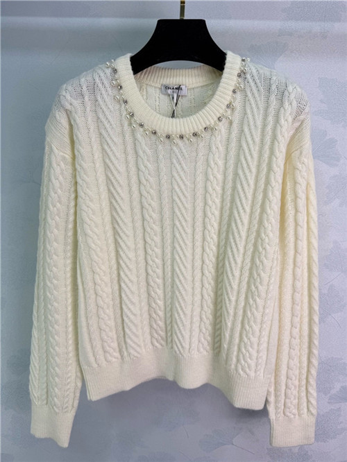 샤넬 긴팔 니트 C42201 2026/신상