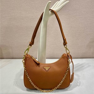 프라다 테수토 호보백 1BH204