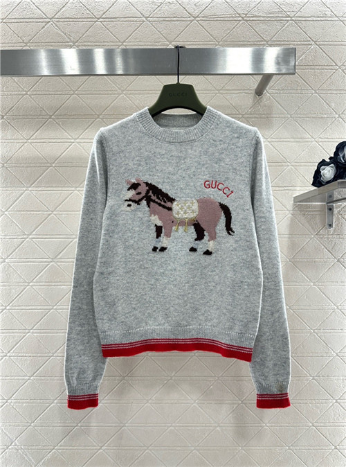 구찌 긴팔 니트 G12494 2026/신상