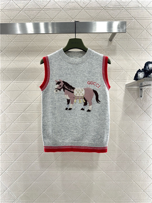 구찌 민소매 니트 G62207 2026/신상