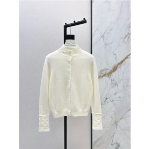 끌로에 긴팔 가디건 C72807 2026/신상