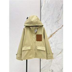 로에베 후드 자켓 L63906 2026/신상