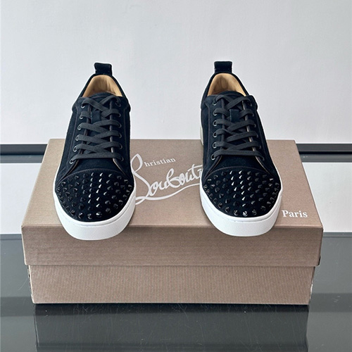 크리스찬루부탱 남성용 스니커즈 C39832-2 2026/신상