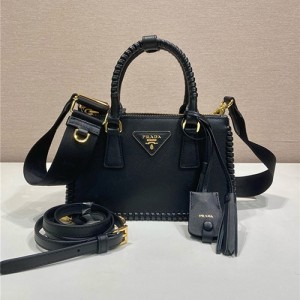 프라다 갤러리아 사피아노 미니 토트백 1BA916 2026/신상