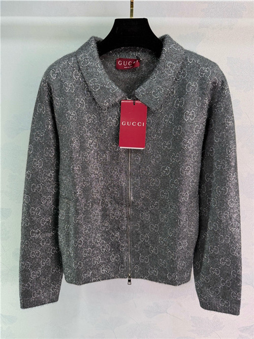 구찌 자켓 G02859 2026/신상