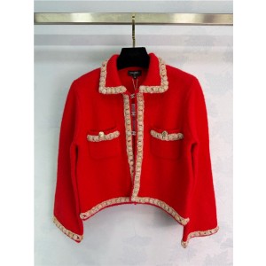 샤넬 긴팔 가디건 C33503 2026/신상