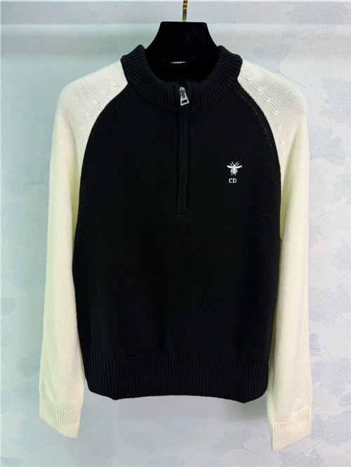 디올 긴팔 니트 D02259 2026/신상