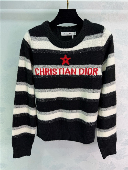 디올 긴팔 니트 D02159 2026/신상