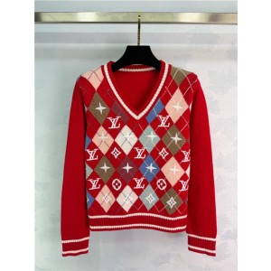 루이비통 긴팔 니트 L12992 2026/신상