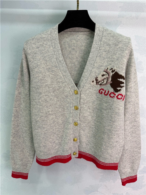 구찌 긴팔 가디건 G12703 2026/신상