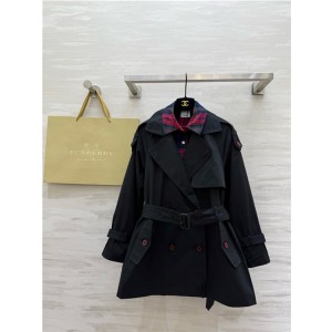 버버리 바람막이 자켓 B34902 2026/신상