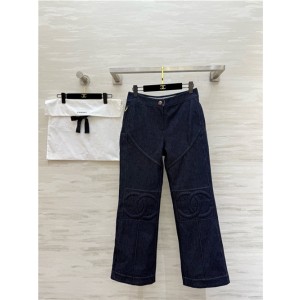 샤넬 청바지 C04608 2026/신상