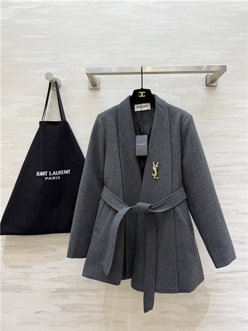 생로랑 패딩 자켓 (충전재-오리털) Y94709 2026/신상