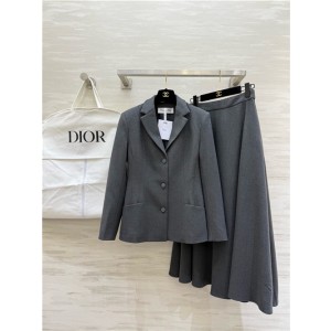 디올 자켓 스커트 세트 D84997 2026/신상