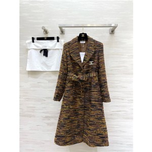 샤넬 코트 C64404 2026/신상