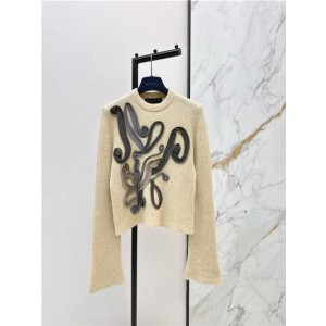 루이비통 긴팔 니트 L13803 2026/신상