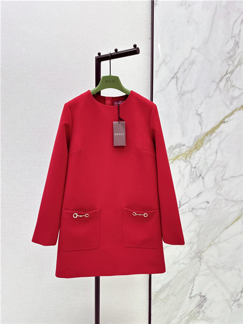 구찌 원피스 G83102 2026/신상