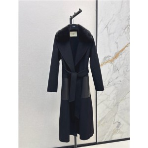 펜디 캐시미어 코트 F89802 2026/신상