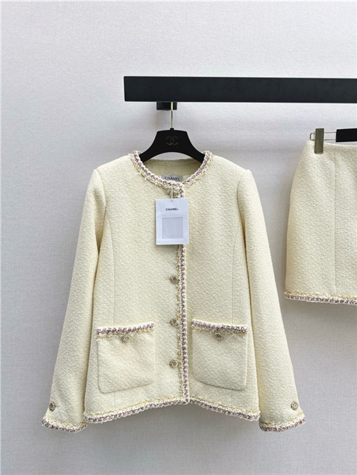 샤넬 자켓 C14906 2026/신상