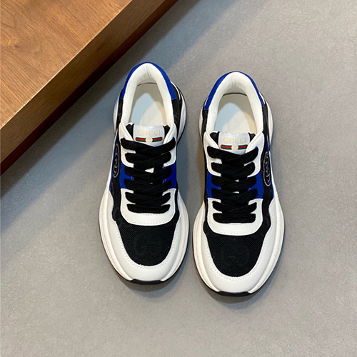 구찌 남성용 스니커즈 G80725-2 2026/신상