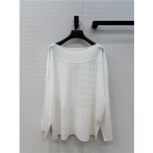 에르메스 긴팔 니트 H72703 2026/신상